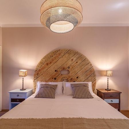 Aurora Boutique Hotel & Private Spa Spoleto Bagian luar foto