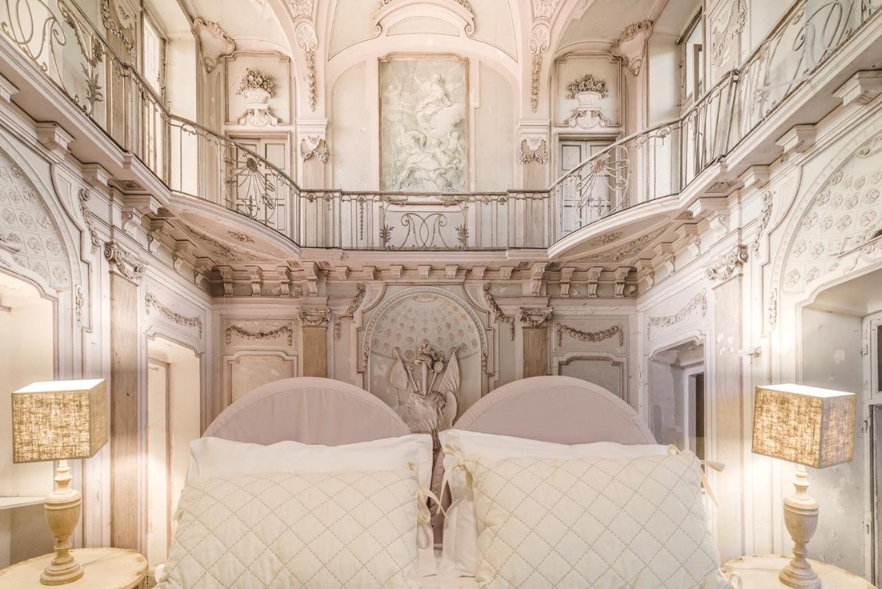 Aurora Boutique Hotel & Private Spa Spoleto Bagian luar foto