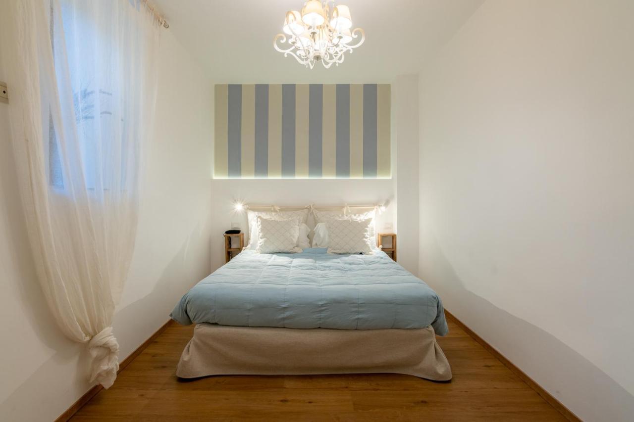Aurora Boutique Hotel & Private Spa Spoleto Bagian luar foto