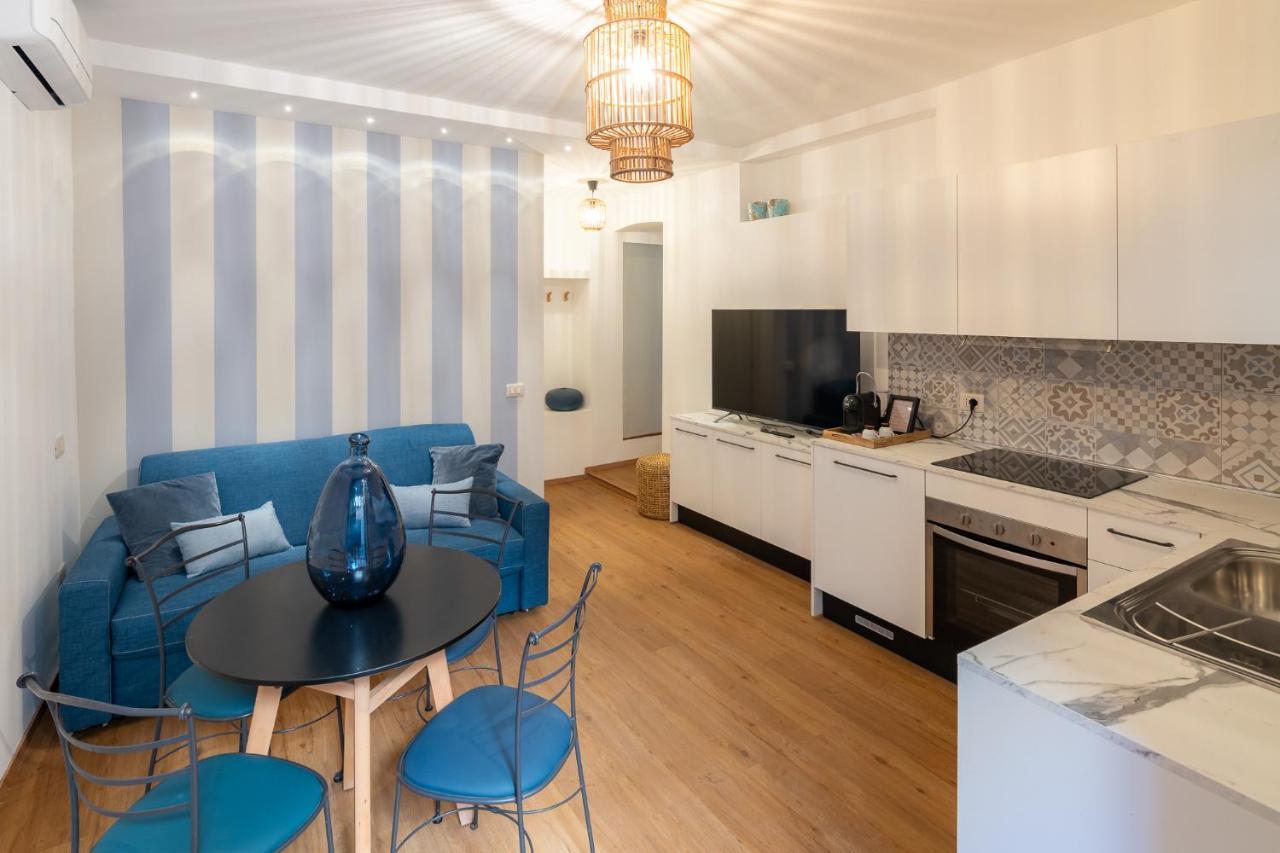 Aurora Boutique Hotel & Private Spa Spoleto Bagian luar foto