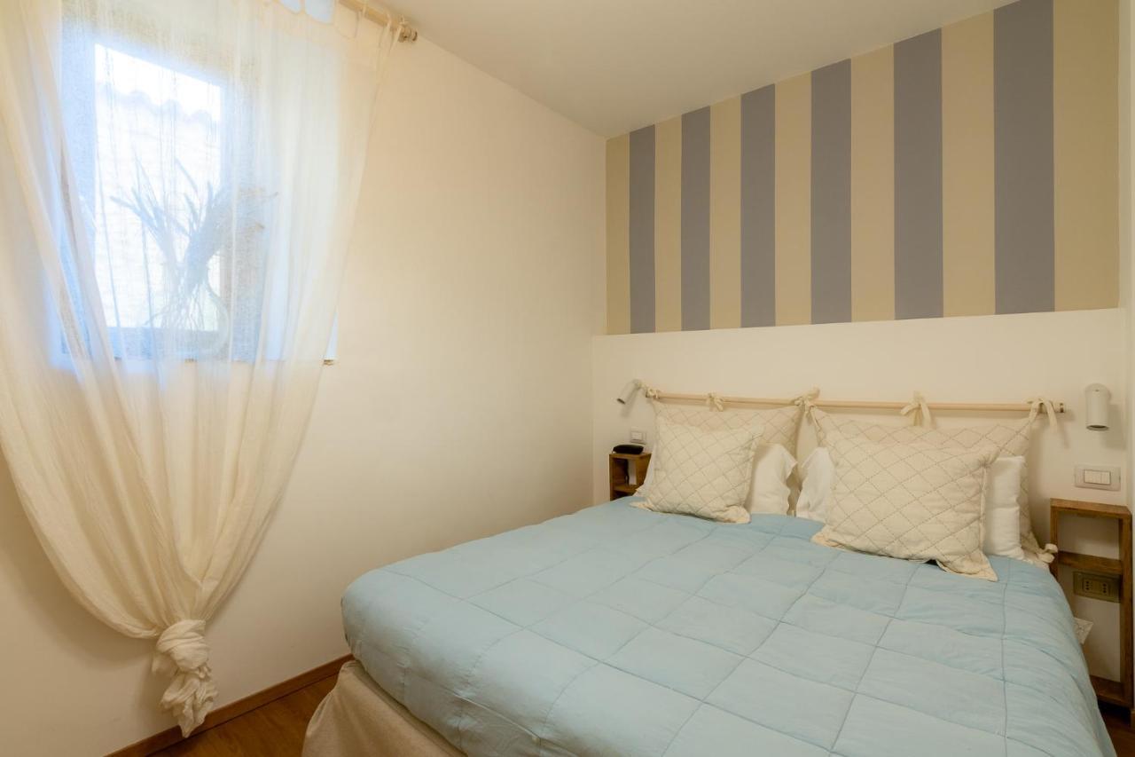 Aurora Boutique Hotel & Private Spa Spoleto Bagian luar foto
