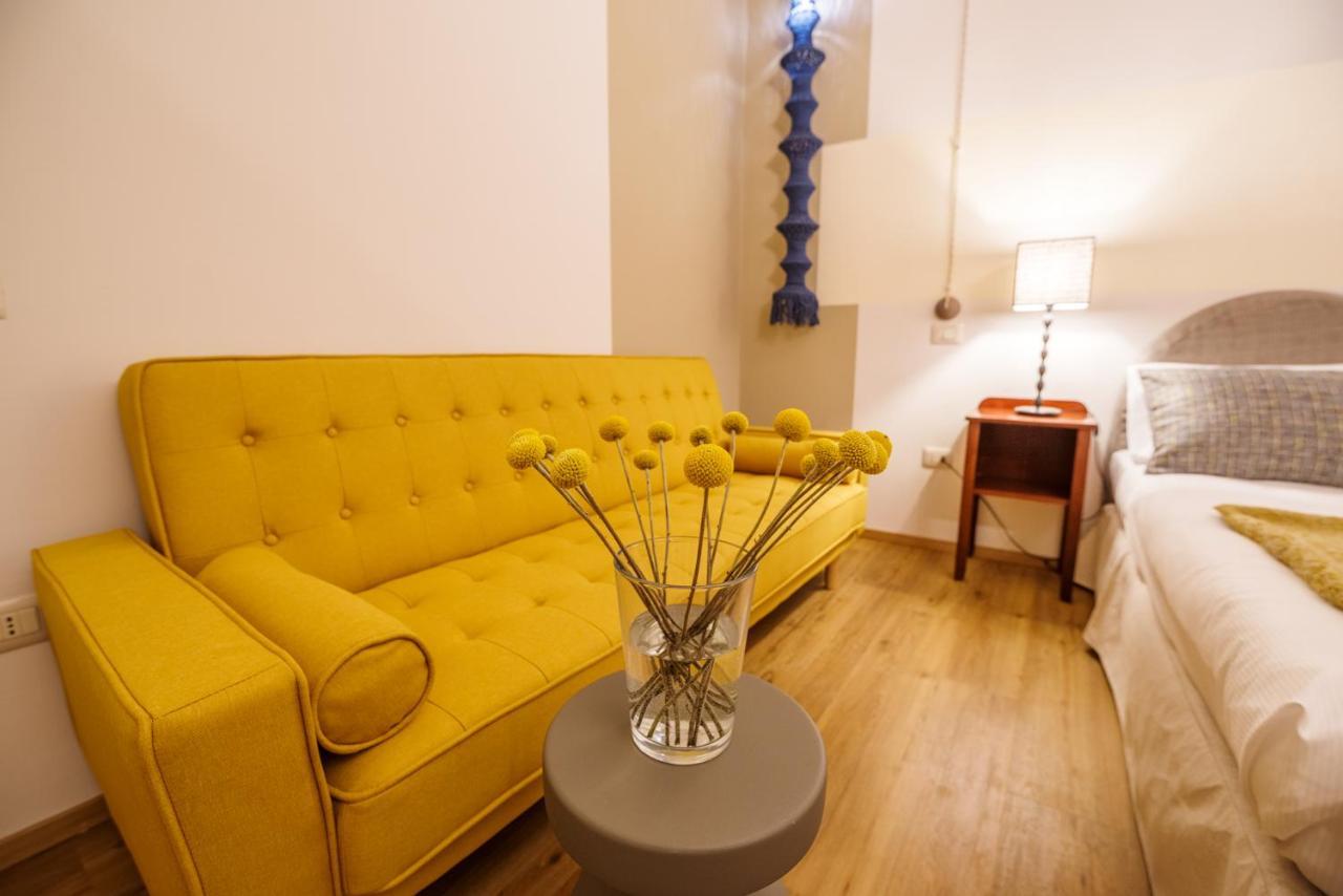 Aurora Boutique Hotel & Private Spa Spoleto Bagian luar foto