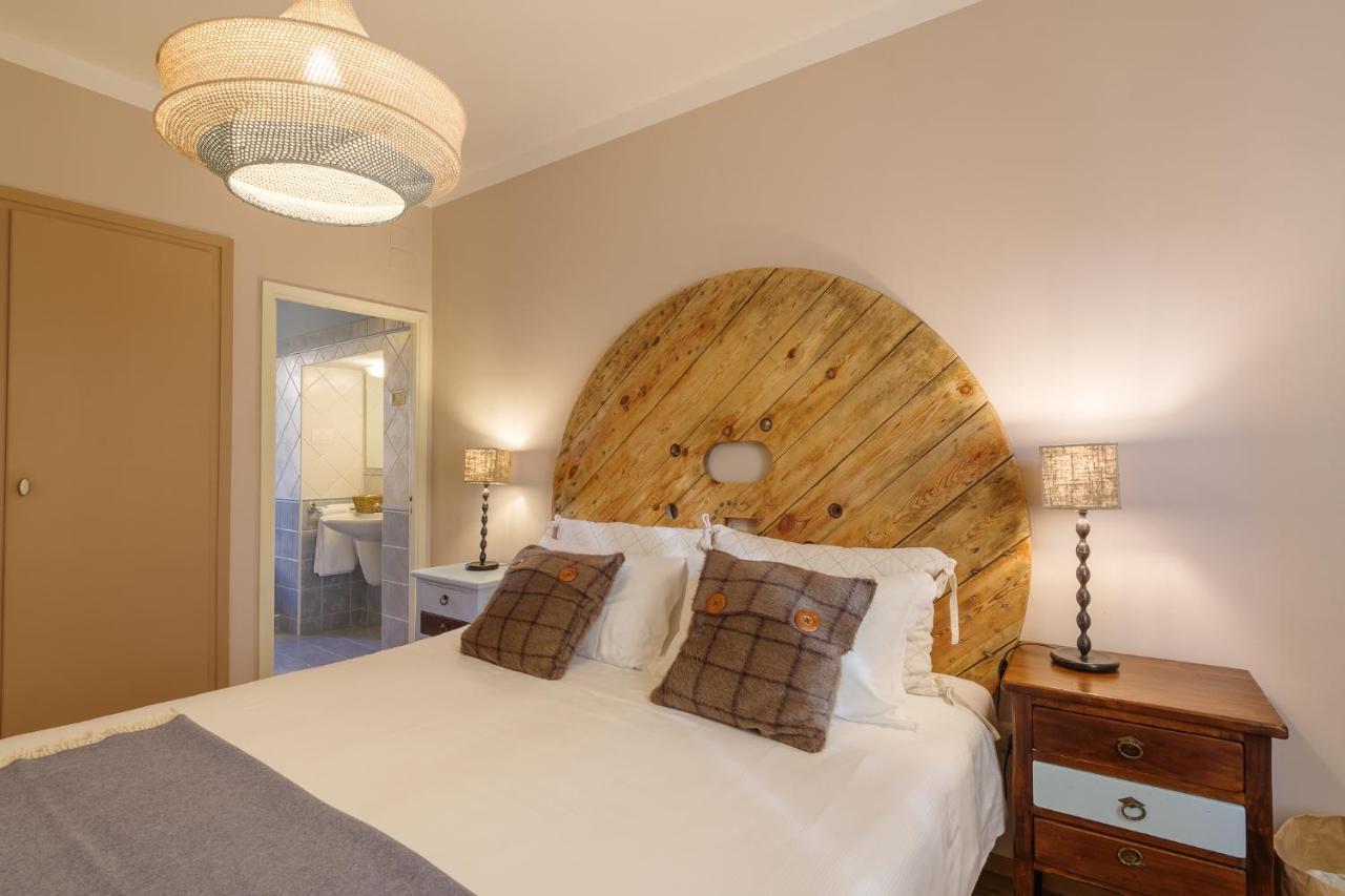 Aurora Boutique Hotel & Private Spa Spoleto Bagian luar foto