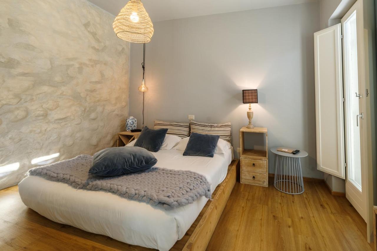 Aurora Boutique Hotel & Private Spa Spoleto Bagian luar foto