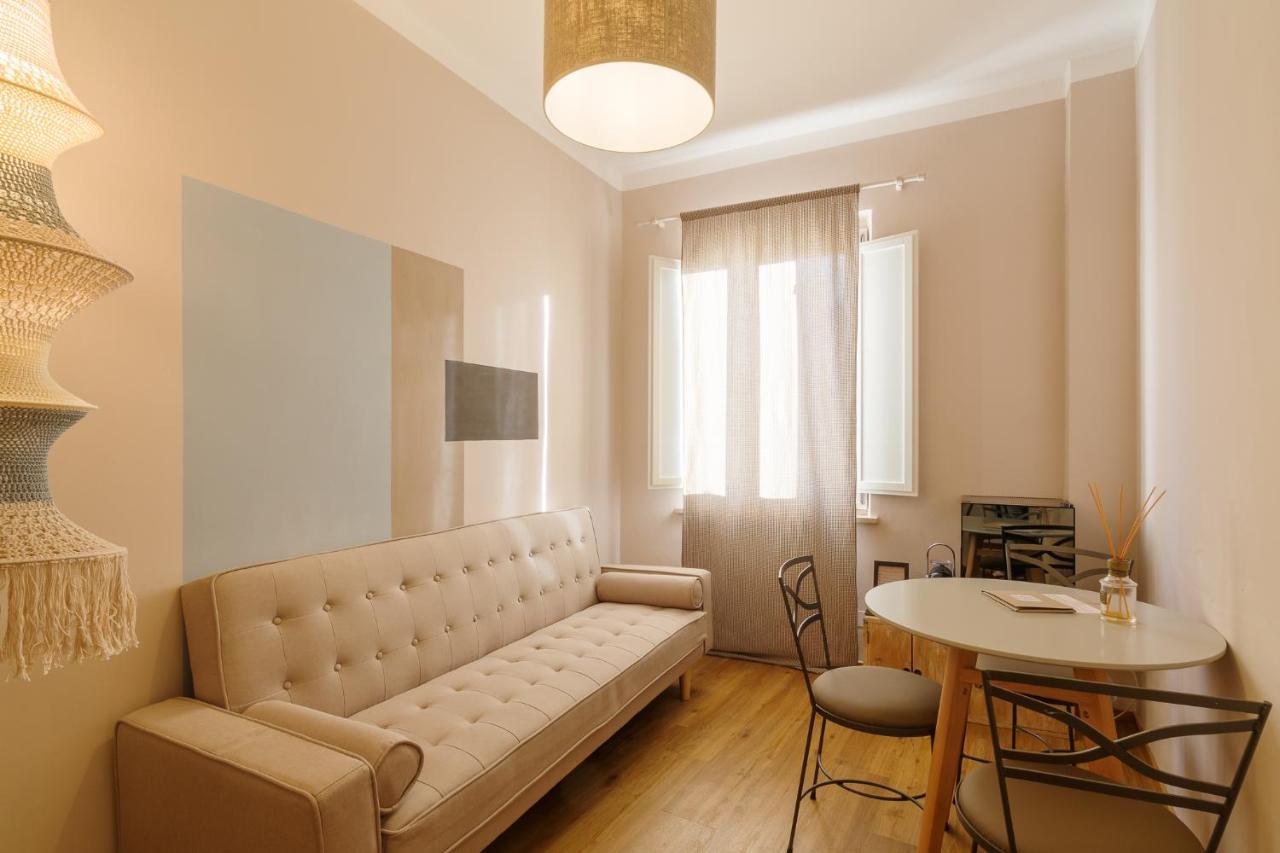 Aurora Boutique Hotel & Private Spa Spoleto Bagian luar foto