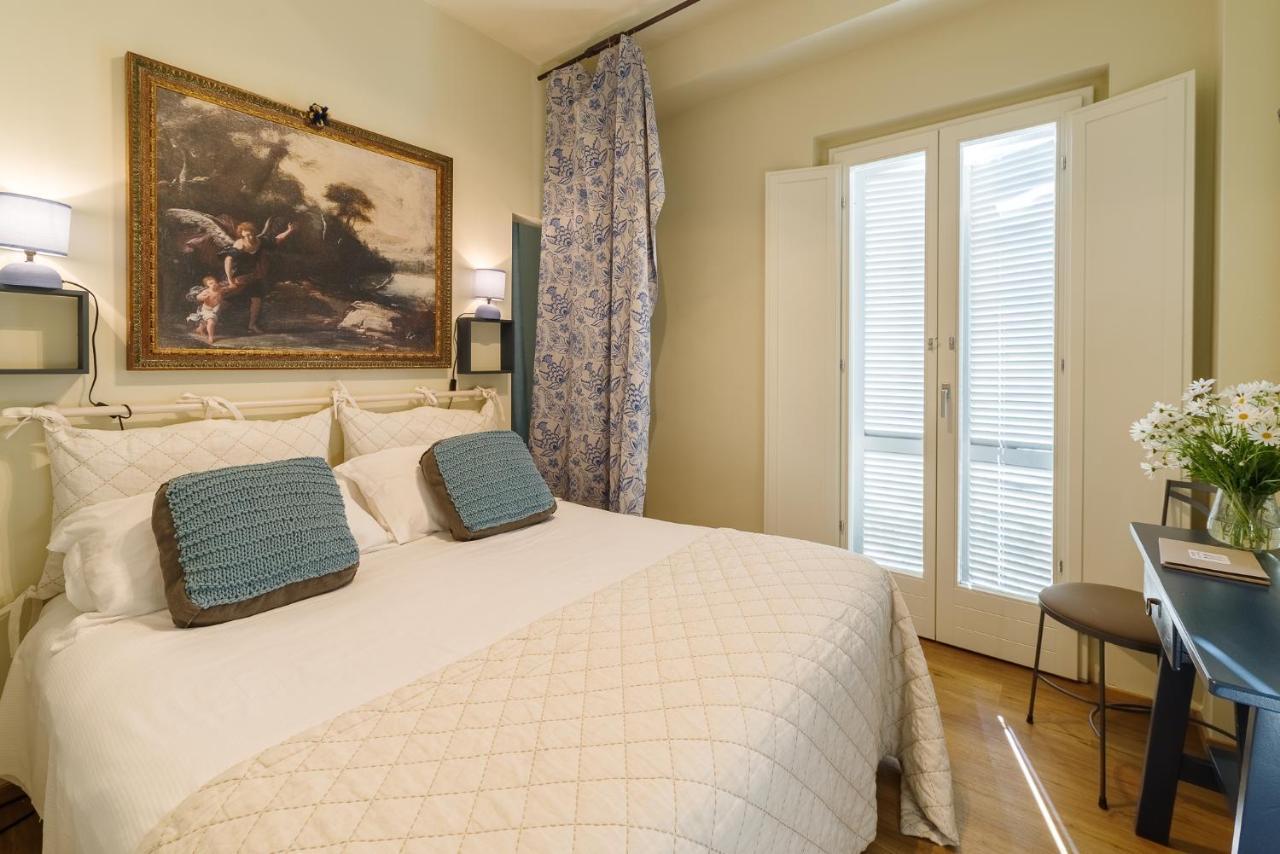 Aurora Boutique Hotel & Private Spa Spoleto Bagian luar foto