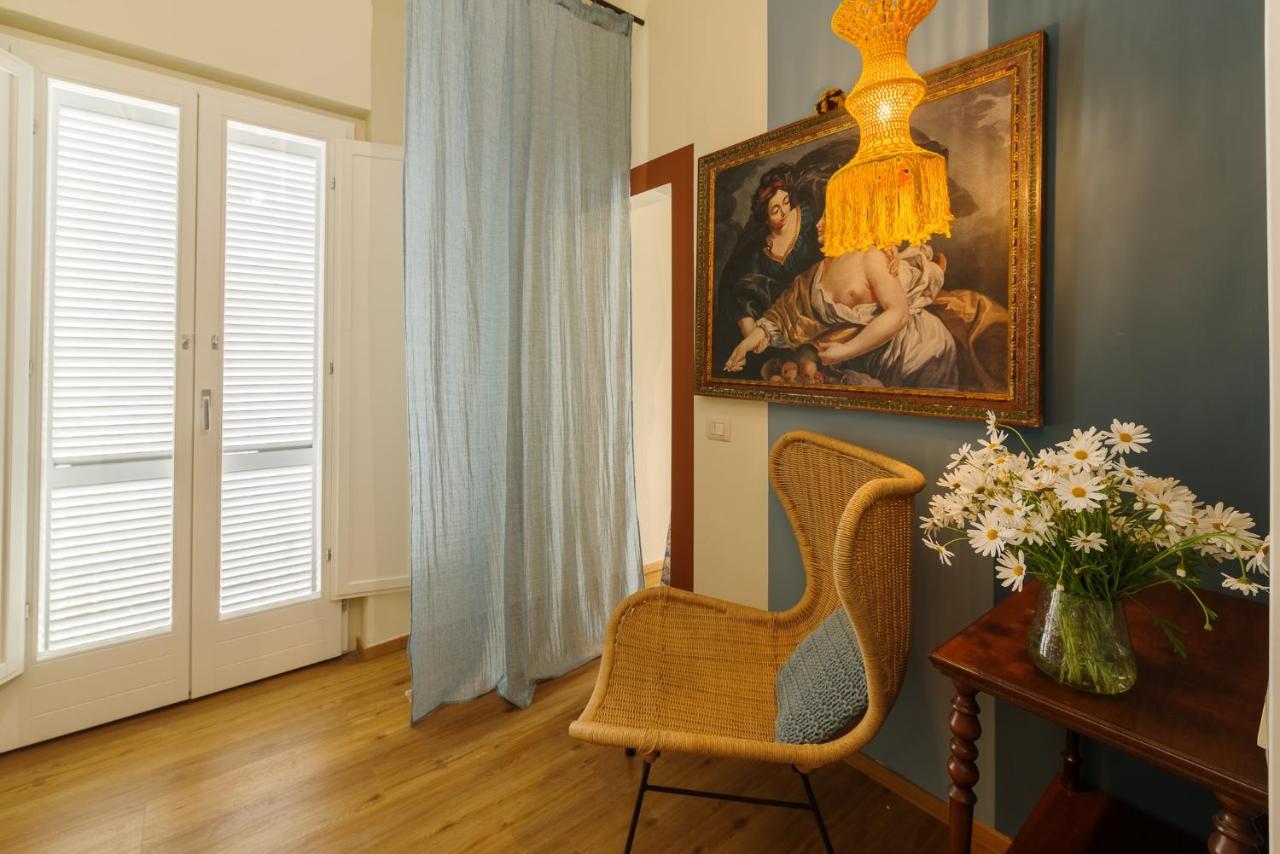 Aurora Boutique Hotel & Private Spa Spoleto Bagian luar foto