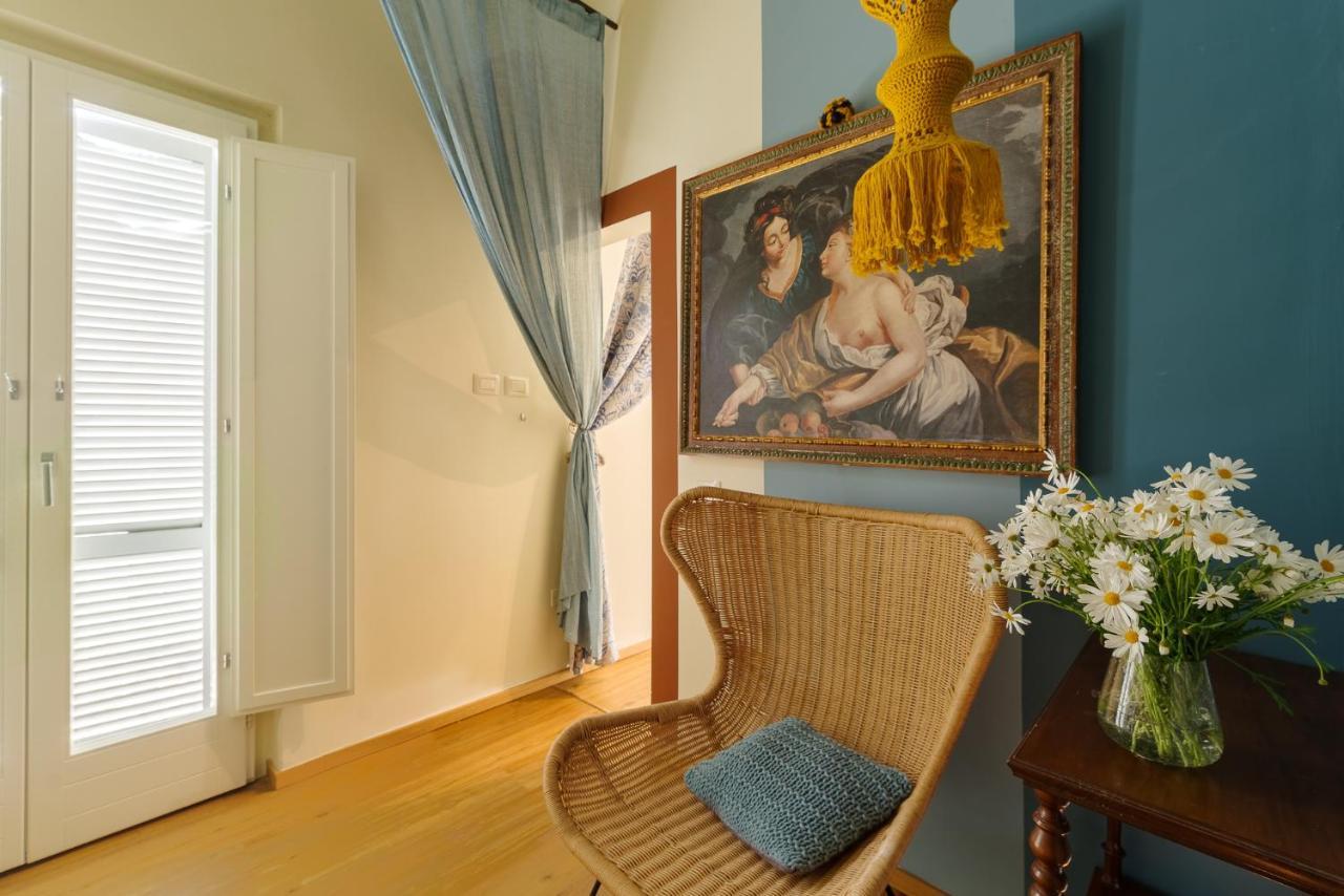 Aurora Boutique Hotel & Private Spa Spoleto Bagian luar foto