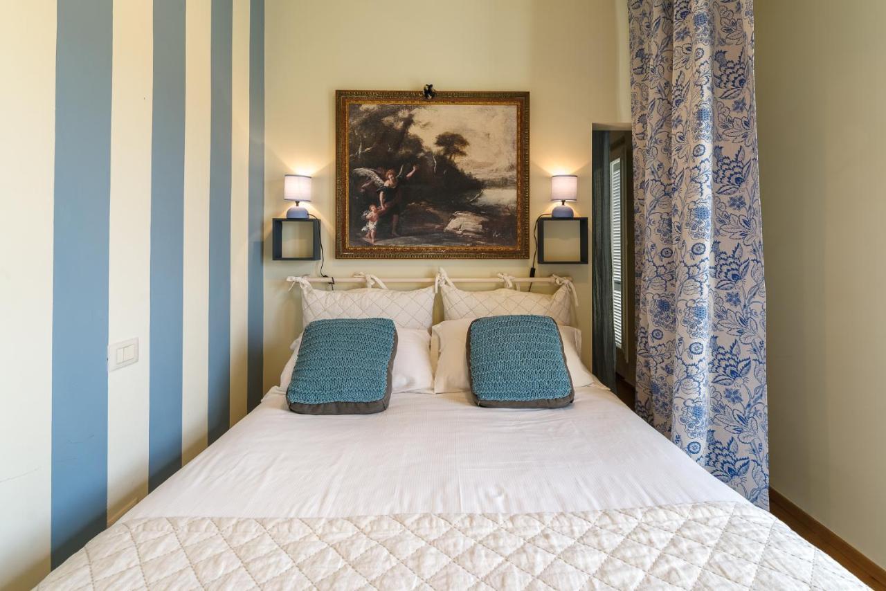 Aurora Boutique Hotel & Private Spa Spoleto Bagian luar foto