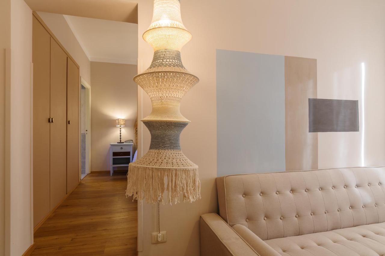 Aurora Boutique Hotel & Private Spa Spoleto Bagian luar foto