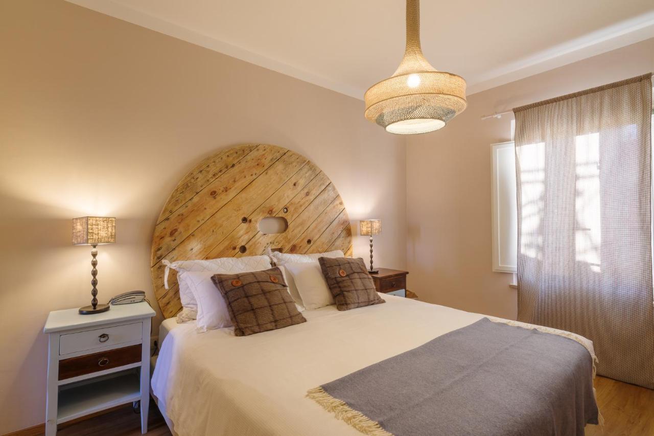 Aurora Boutique Hotel & Private Spa Spoleto Bagian luar foto