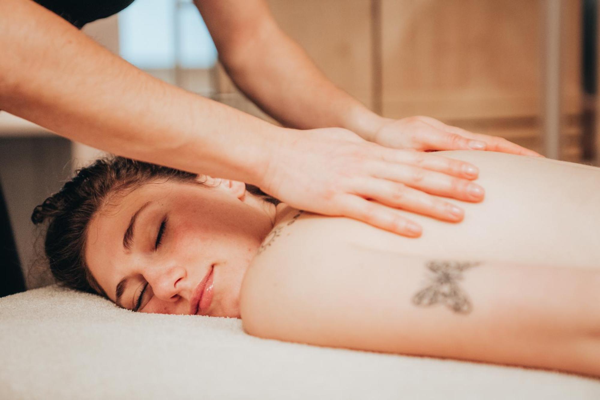 Aurora Boutique Hotel & Private Spa Spoleto Bagian luar foto