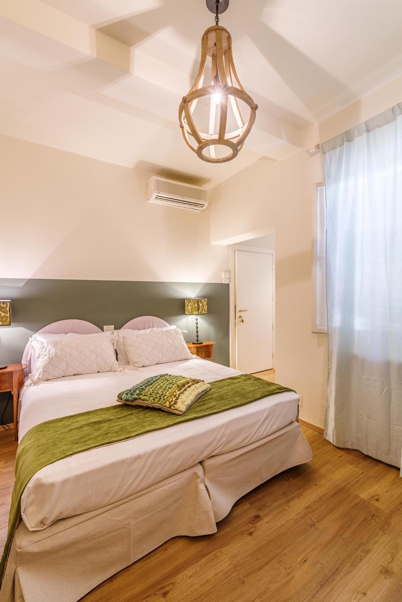 Aurora Boutique Hotel & Private Spa Spoleto Bagian luar foto