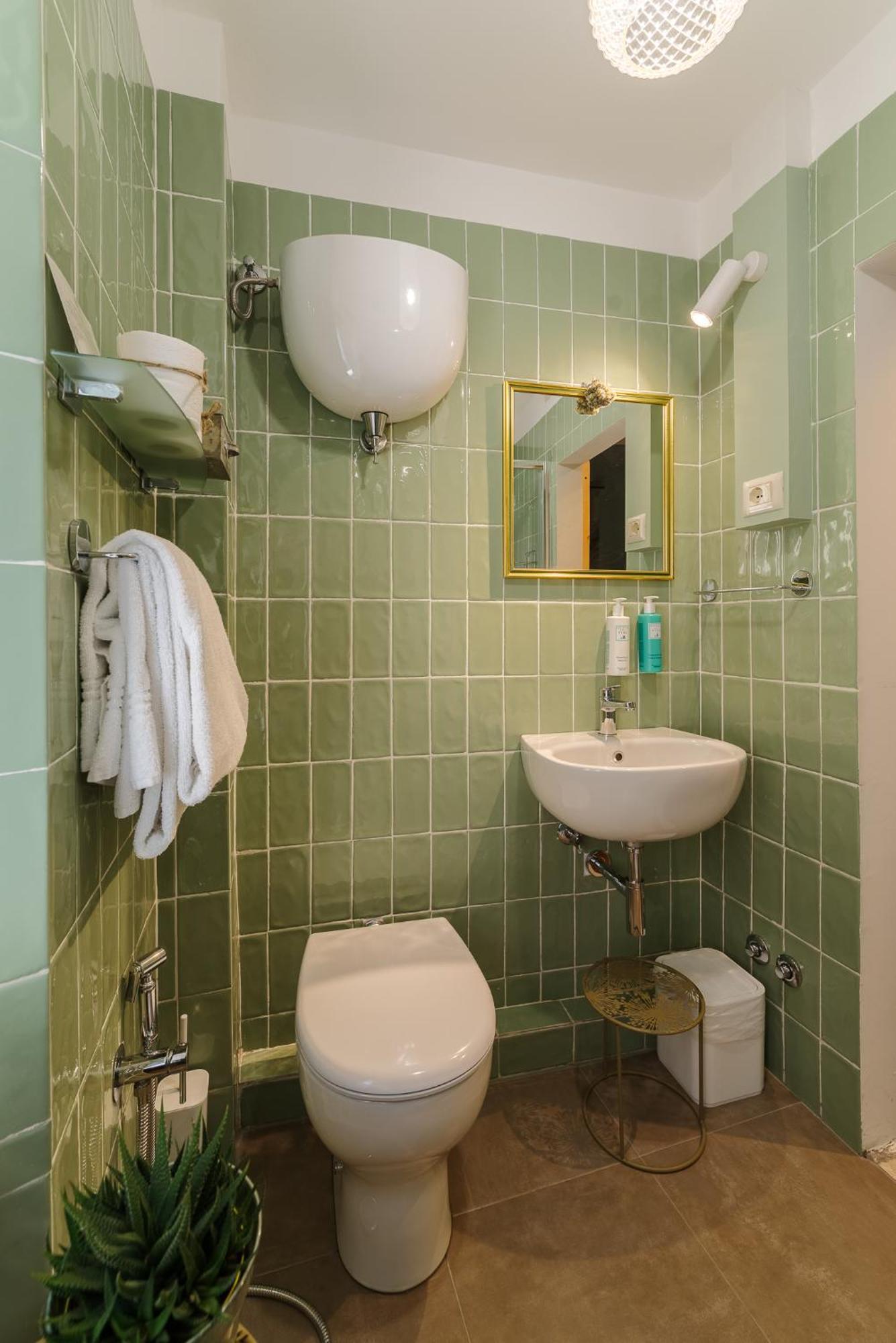 Aurora Boutique Hotel & Private Spa Spoleto Bagian luar foto