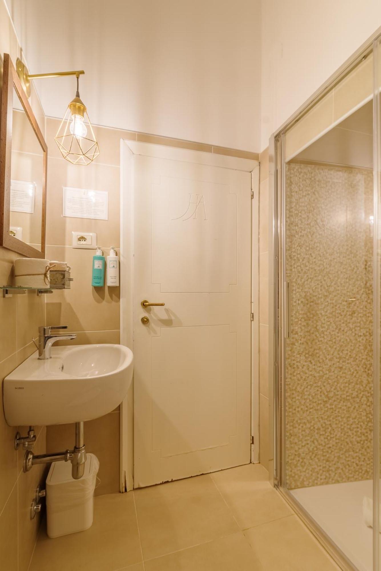 Aurora Boutique Hotel & Private Spa Spoleto Bagian luar foto