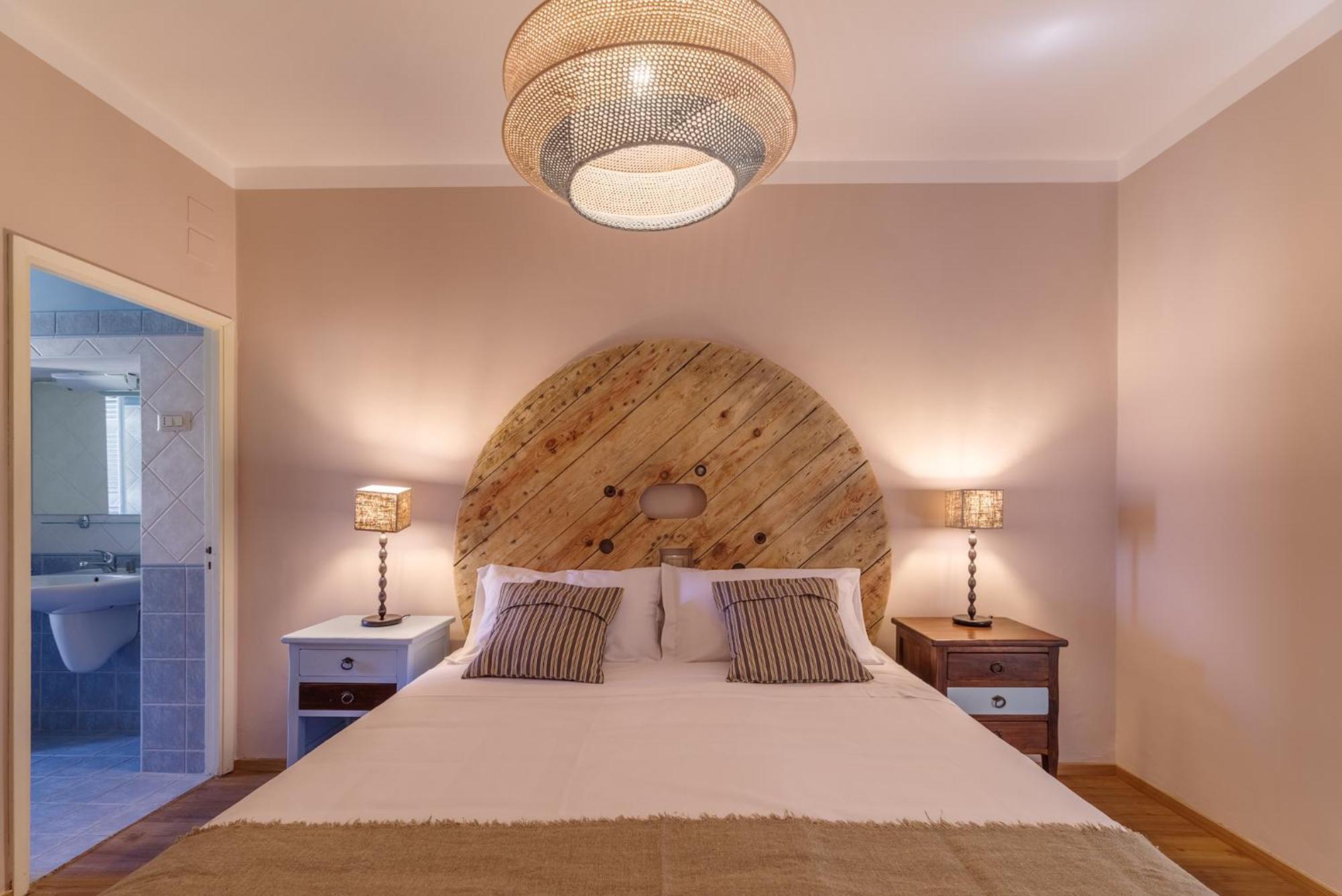 Aurora Boutique Hotel & Private Spa Spoleto Bagian luar foto